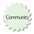 community membership