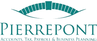 Pierrepont Logo