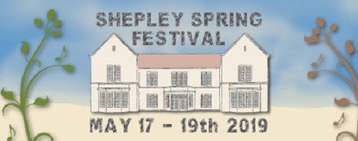 Shepley Spring Festival