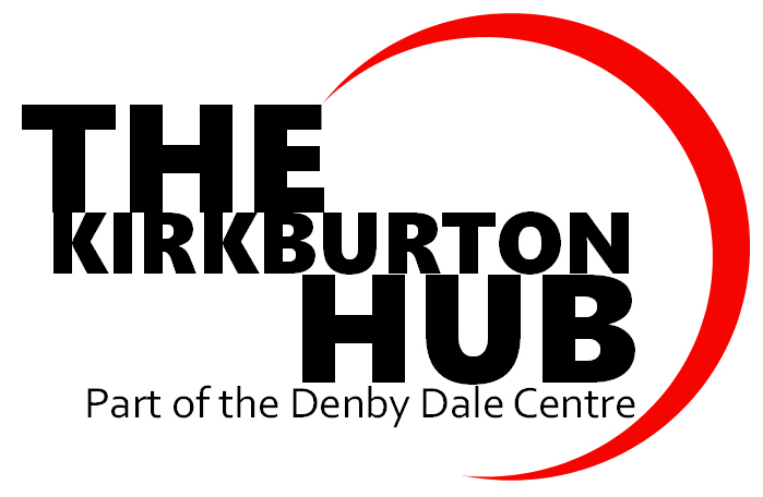 The Kirkburton Hub Coffee Morning