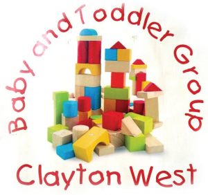 clayton west baby and toddler group