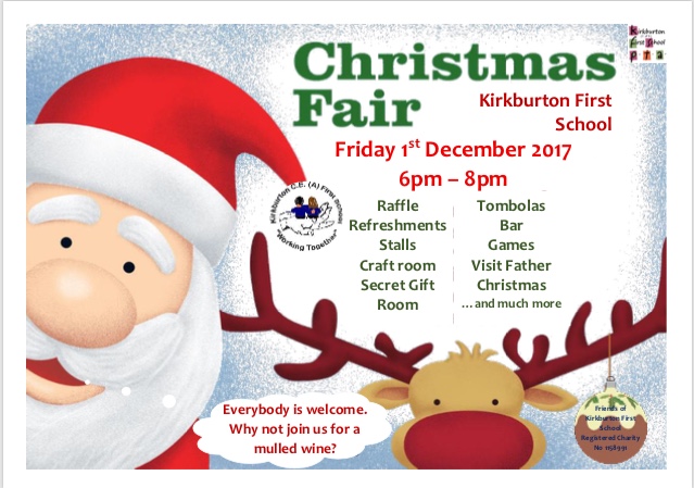 Christmas Fair