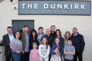 Dunkirk Families Oct 17