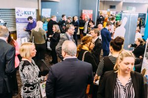 Kirklees Business Conference HD8 Network