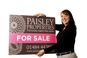 Hd8 Network member Paisley Properties