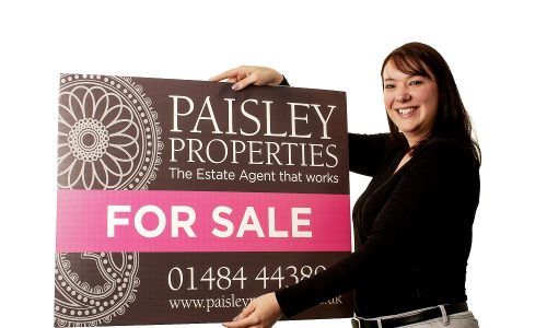 Hd8 Network member Paisley Properties