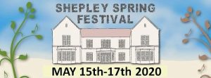 Shepley Spring Festival 2020