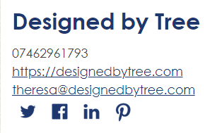 HD8 Network Business directory listing - Designed by Tree