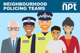 West Yorkshire Police and the Rural Neighbourhood Policing Teams