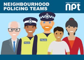 West Yorkshire Police and the Rural Neighbourhood Policing Teams