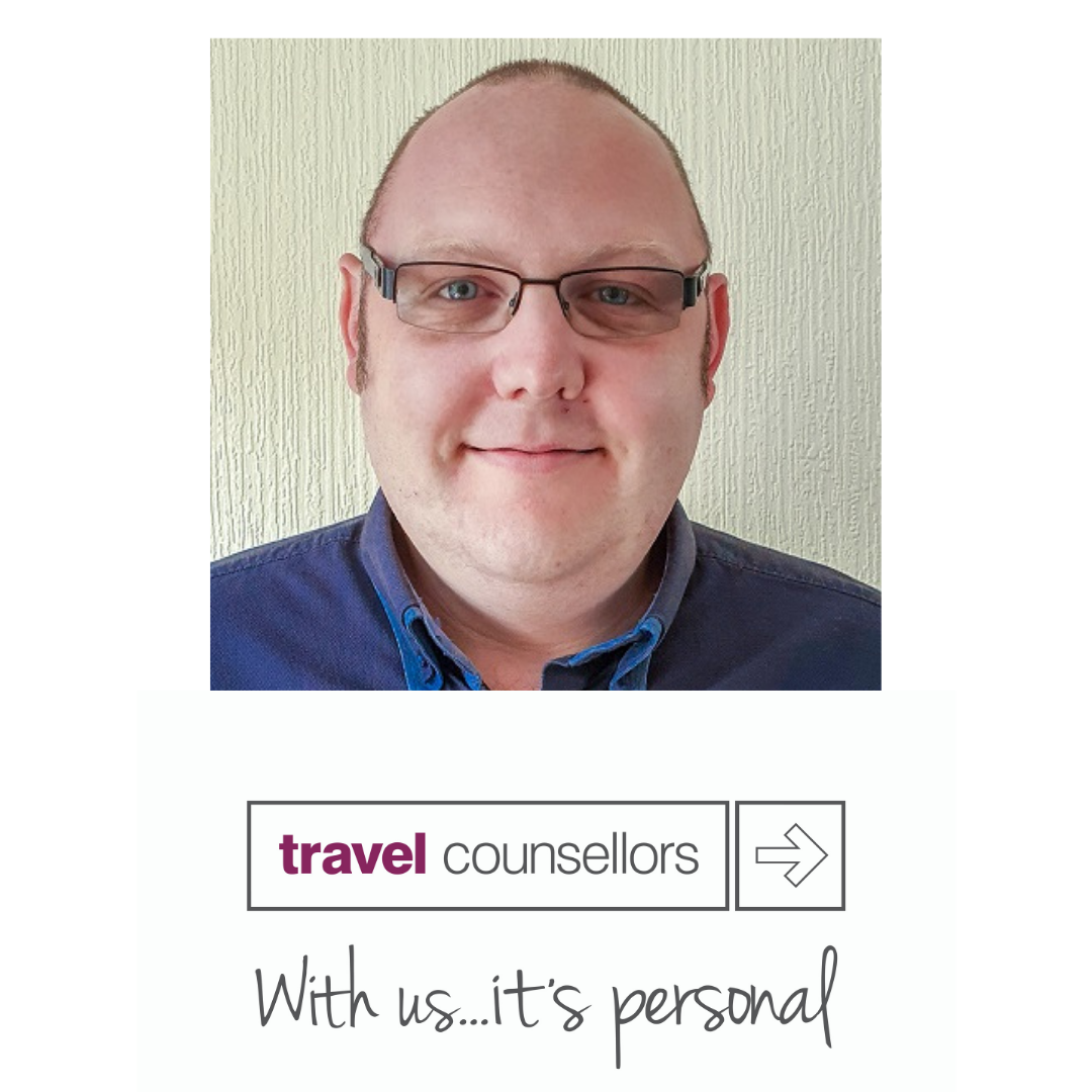 james houtby travel counsellors