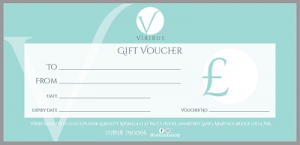 Enterprise Print Example of Gift Voucher 400x193