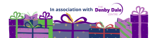 HD8 Christmas Shopping Directory in association with DDC