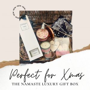 Baxter & Boo The Namaste Luxury Gift Box