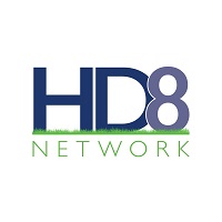 HD8 Network