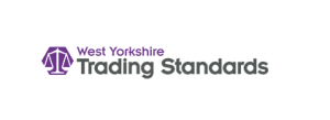 West Yorkshire Trading Standards logo 422x154