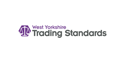 West Yorkshire Trading Standards logo