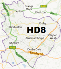 hd8 area map