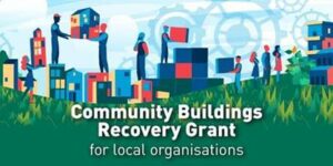 Community Buildings Recovery Grant