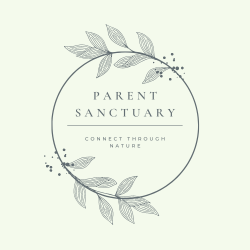 Parent Sanctuary Logo