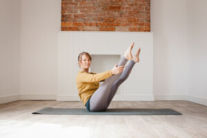 The Flow Studio Pilates 2025