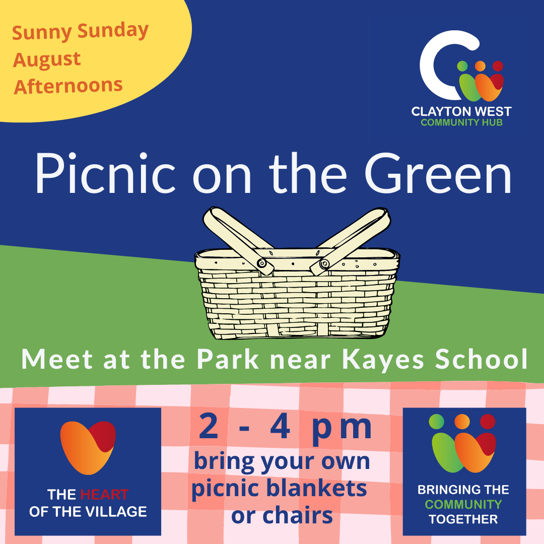 Picnic on the Green