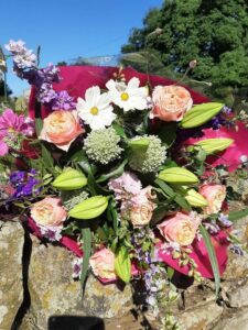 The Watering Can Florist