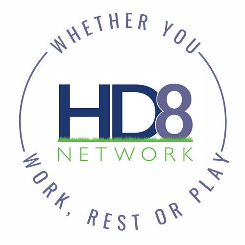 Whether you work rest or play in HD8 Huddersfield