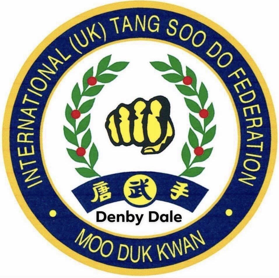 Tang Soo Do (Martial Arts) class