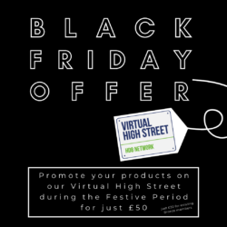 Black Friday Offer