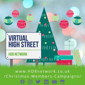 Christmas Campaign 2021(