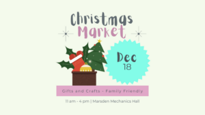 Christmas Market