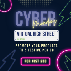 Cyber Monday offer