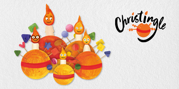 Christingle Service