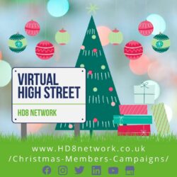 Christmas Virtual High Street