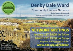 Denby Dale Ward Community Leaders Network
