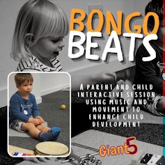 Bongo Beats at The Zone - HD8 Network