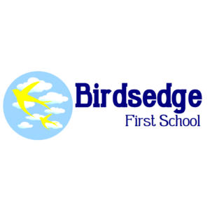 Birdsedge First School logo