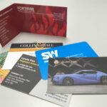 Enterprise Print Business Cards