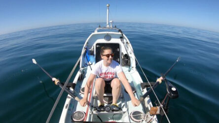 Guinness-World-Record-attempt-Atlantic-Solo-Row