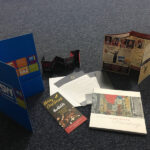 Enterprise Print Marketing Material