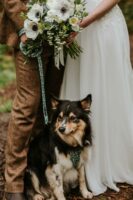The Watering Can Wedding Flowers