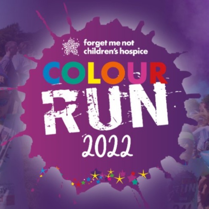 Colour Run 2022