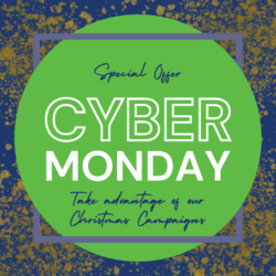 Cyber Monday 2022