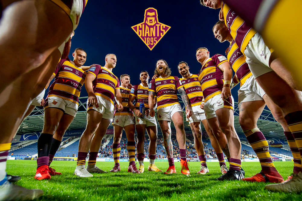 Huddersfield Giants