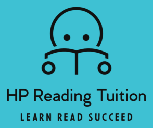 HP Reading Logo