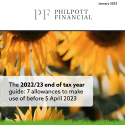 Philpott Financial - end of tax year guide (2)