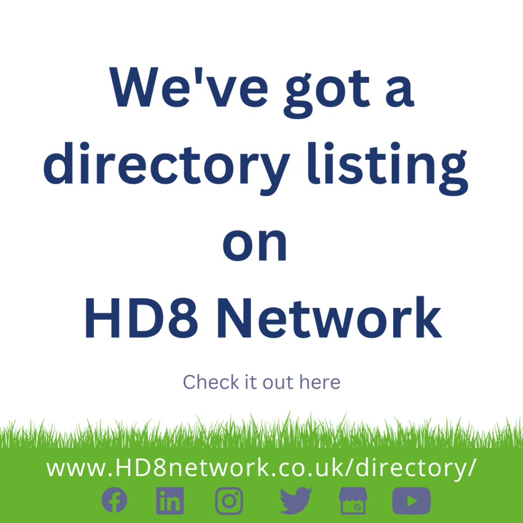 We've got a directory listing on the HD8 Network