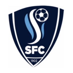 Scissett FC logo