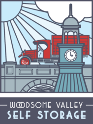 Woodsome Valley Self Storage